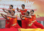 <P>
<b>ரொறன்ரோவில் நடைபெற்ற  பொங்கு தமிழ் 2011  நிகழ்வின் படத்தொகுப்பு.</b>  

</p>
