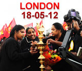 <P>
<b> 
18-05-12 அன்று லண்டன் முருகதாசன் திடலில் நடைபெற்ற  முள்ளிவாய்க்கால் மூன்றாம் ஆண்டு  நிகழ்வின் படத்தொகுப்பு.</b>
</p>