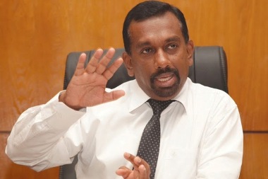 
Former Minister Mahindananda Aluthgamage has been acquitted from the case filed against him over allegations of money laundering related to the purchase of a house in Colombo.


