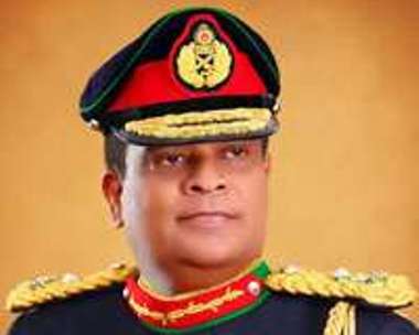 
Reports say that Sri Lanka Army is at the risk of losing its international peacekeeping missions.

According to embassy sources appointing Shavendra Silva, a general who led the humanitarian operation in the North, as the Army Commander is the reason for this.

Currently there are around 415 Sri Lanka Army troops deployed in peacekeeping missions in Lebanon, Mali and South Sudan.
