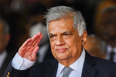 

President Ranil Wickremesinghe left Sri Lanka this morning to participate in the 7th Indian Ocean Conference in Perth, Australia.

The President will be in Australia from February 9 – 10, and will deliver the keynote address in the 7th Indian Ocean Conference.

He will also explore investment opportunities for Sri Lanka during the event.


