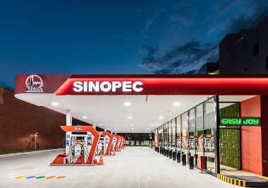 

In line with Ceypetco's price adjustments, Sinopec Energy Lanka has announced its revised fuel prices, maintaining a Rs. 3 discount compared to both Ceypetco and LIOC for 92 Octane Petrol and Lanka Auto Diesel.



