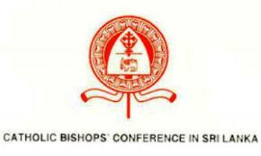 
The Catholic Bishops Conference in its Easter message called for a change of the governing system in Sri Lanka in order to find solutions to the social, economic and political crisis faced by the nation. 



