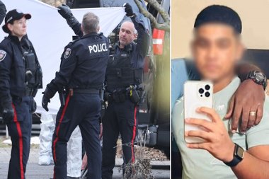 

The 19-year-old Sri Lankan national charged in the mass killing of a newcomer family in Ottawa has no plan to seek bail, his lawyer says.


