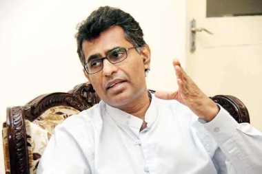 
MP Patali Champika Ranawaka alleges that his exclusion from the parliamentary Committee on Ways and Means was influenced by individuals connected to the sugar scam and liquor deals. 


