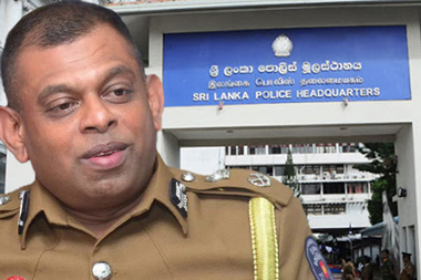 

Acting Inspector General of Police Deshabandu Tennakoon said 42 international red notices have been issued so far for criminals who have fled the country after underworld and drug crimes.

He made these remarks while attending the opening of a new police post in front of the National Hospital in Colombo.
 

