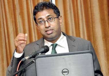 
 SJB MP Dr. Harsha de Silva has been re-appointed to serve as the Chairman of Committee on Public Finance.



