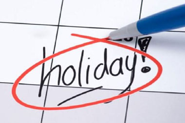 

People remain confused since the Ministry of Public Administration, Home Affairs and Provincial has not defined the additional holiday declared on April 15 as a banking and mercantile holiday.


