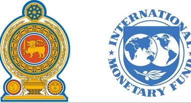


The IMF team reached staff-level agreement with the Sri Lankan authorities on the second review under the economic reform program supported by a 4-year Extended Fund Facility (EFF) arrangement and concluded the 2024 Article IV Consultation discussions.


