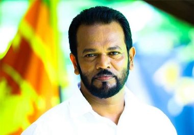 
According to the family members, the funeral service for former Deputy Minister Palitha Thewarapperuma is scheduled to take place this  Friday (10).


