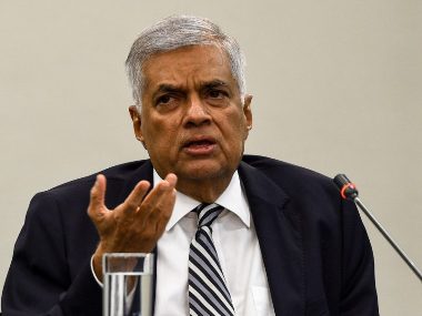 
President Ranil Wickremesinghe expressed optimism of contesting the upcoming presidential election that is slated to be held this year.
The President revealed this during an exclusive interview with Indian news channel WION.


