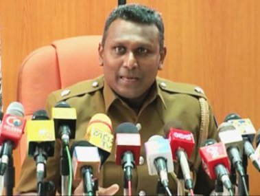 
The government's decision to end the state of emergency will not affect the ban on extremist groups and the investigations into the Easter Sunday terrorist attacks, Police Spokesman Ruwan Gunasekara said today (Aug 24).
