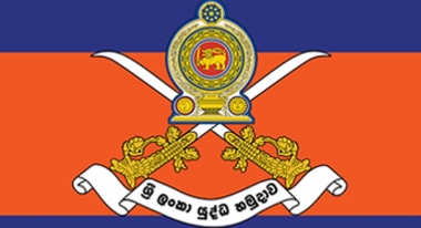 

 The Sri Lanka Army has decided to appoint a special investigation committee consisting of 07 senior officers chaired by a Major General to probe the accident that occurred during the Diyatalawa Fox Hill Supercross.




