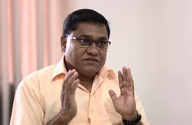 

Claiming that the National Peoples Power's (NPP) visit to India was not sudden, NPP MP Vijitha Herath, who took part in the visit, said the invitation was made last December but was differed to February due to the tight schedule.


