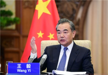


State Councillor and Foreign Minister of China Wang Yi will arrive in Sri Lanka on a two day official visit today and he will call on his Sri Lankan counterpart Prof.G L.Peiris, Prime Minister Mahinda Rajapaksa and President Gotabaya Rajapaksa during his stay in Colombo. Chinese Embassy spokesman Luo Chong said the signing of an agreement promoting relations between the two nations will also take place on Sunday (9).



