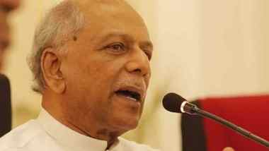 
Prime Minister Dinesh Gunawardena will undertake an official tour of China later this month and hold talks with his counterpart Li Qiang, Daily Mirror learns.

The visit is likely to start on March 25.




