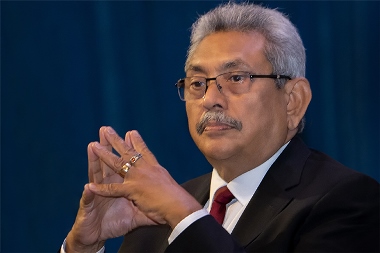 
Former President Gotabaya Rajapaksa says three main issues that he was unable to address during his tenure will have to be looked into by the future leader of Sri Lanka.
 
