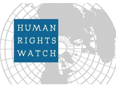 

The International Monetary Fund (IMF) should urge Sri Lanka’s government to abandon the proposed Non-Governmental Organizations (Registration and Supervision) Act, impose a moratorium on the use of the Online Safety Act, and amend the Anti-Terrorism Bill to ensure that it respects human rights standards, Human Rights Watch (HRW) said.


