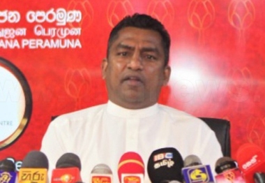 

Justice Minister Wijeyadasa Rajapakshe, who took up the position as the Acting Chairman of the Sri Lanka Freedom Party (SLFP) could lose his parliamentary seat, according to the party constitution of the Sri Lanka Podujana Peramuna (SLPP), SLPP MP Tissa Kuttiarachchi said today.


