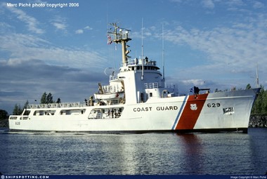 

The United States (US) Government recently held preliminary talks with the Sri Lanka Navy (SLN) in Colombo regarding the planned transfer of a fourth US Coast Guard cutter to the SLN, as part of the ongoing security partnership between both the countries.


