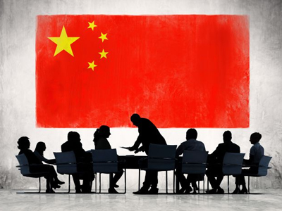 சீனாவை தவிர்க்கும் பன்னாட்டு ...