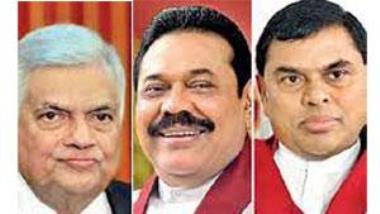 

The recent meeting between President Ranil Wickremesinghe and Sri Lanka Podujana Peramuna (SLPP) leaders Mahinda Rajapaksa and Basil Rajapaksa concluded without reaching a final decision on the formation of an alliance ahead of the upcoming national elections, according to reports from the media.

 

